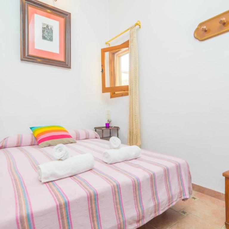 Sa Marina -Covamarina- - Five-Bedroom Villa - 15