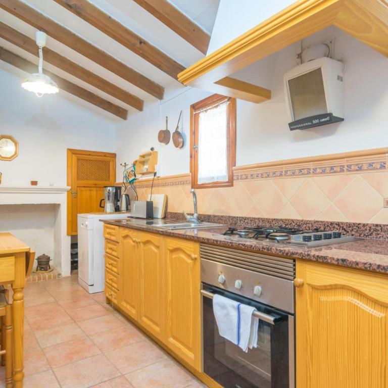 Sa Marina -Covamarina- - Five-Bedroom Villa - 14