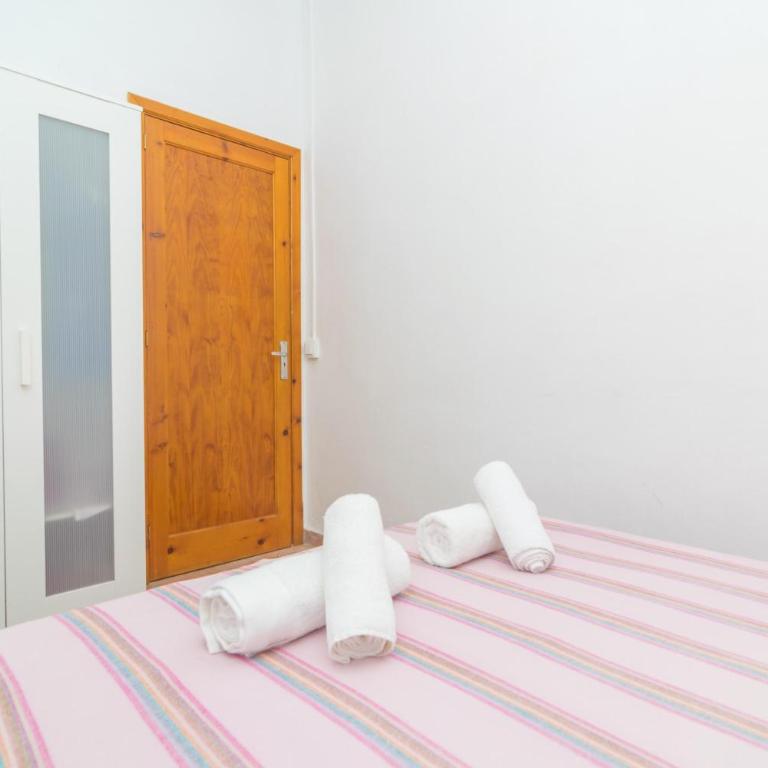 Sa Marina -Covamarina- - Five-Bedroom Villa - 16