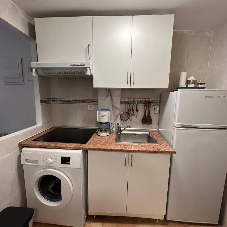 Apartamento en Francos Rodriguez - One-Bedroom Apartment - 6