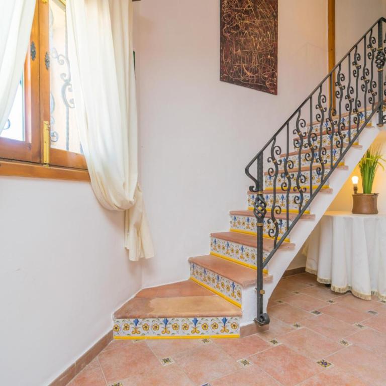 Sa Marina -Covamarina- - Five-Bedroom Villa - 19