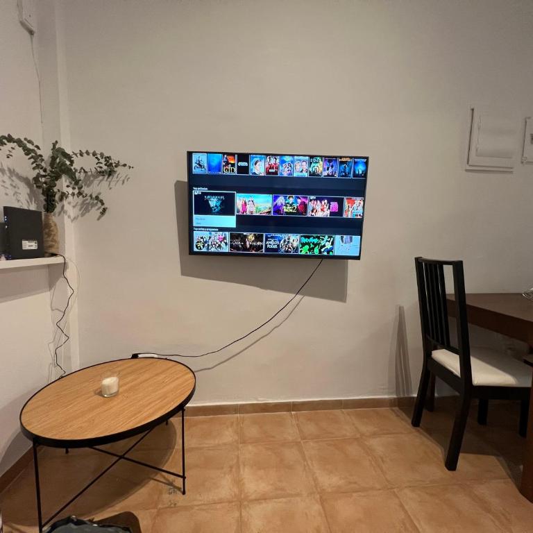 Apartamento en Francos Rodriguez - One-Bedroom Apartment - 7