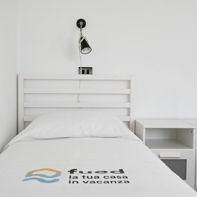 M001 - Marcelli, trilocale vista mare - Appartamento con 2 Camere da Letto - 24