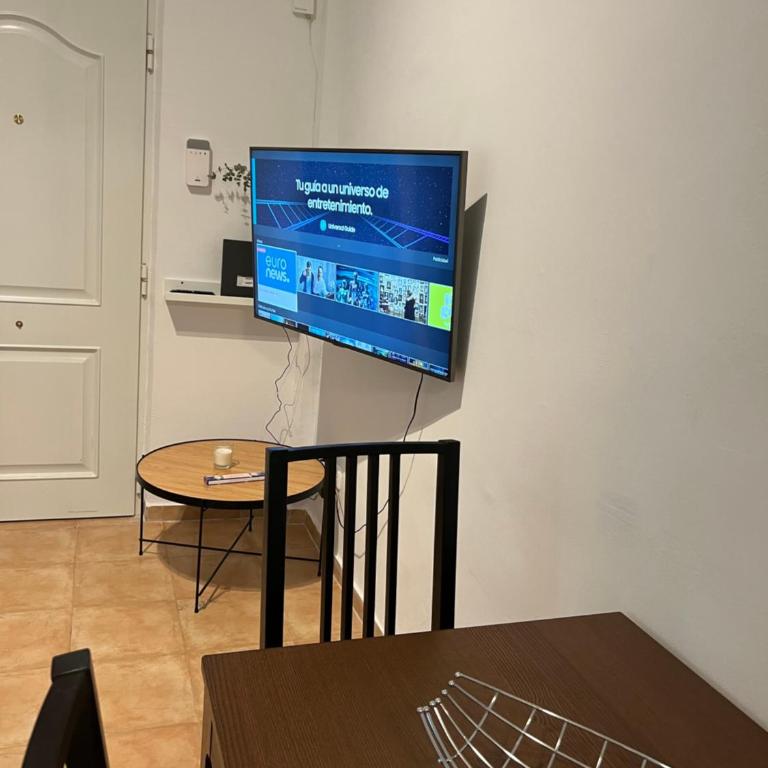 Apartamento en Francos Rodriguez - One-Bedroom Apartment - 8