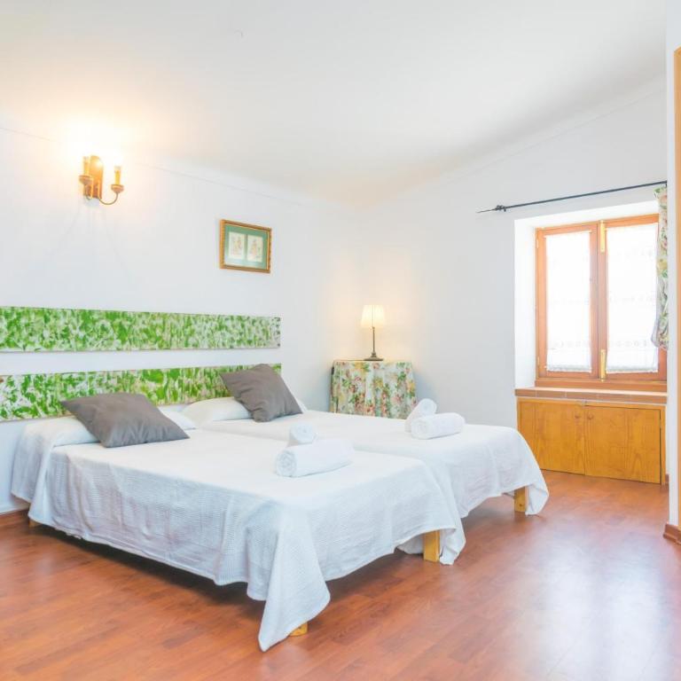 Sa Marina -Covamarina- - Five-Bedroom Villa - 23