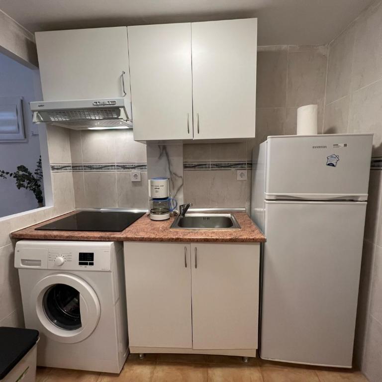 Apartamento en Francos Rodriguez - One-Bedroom Apartment - 10