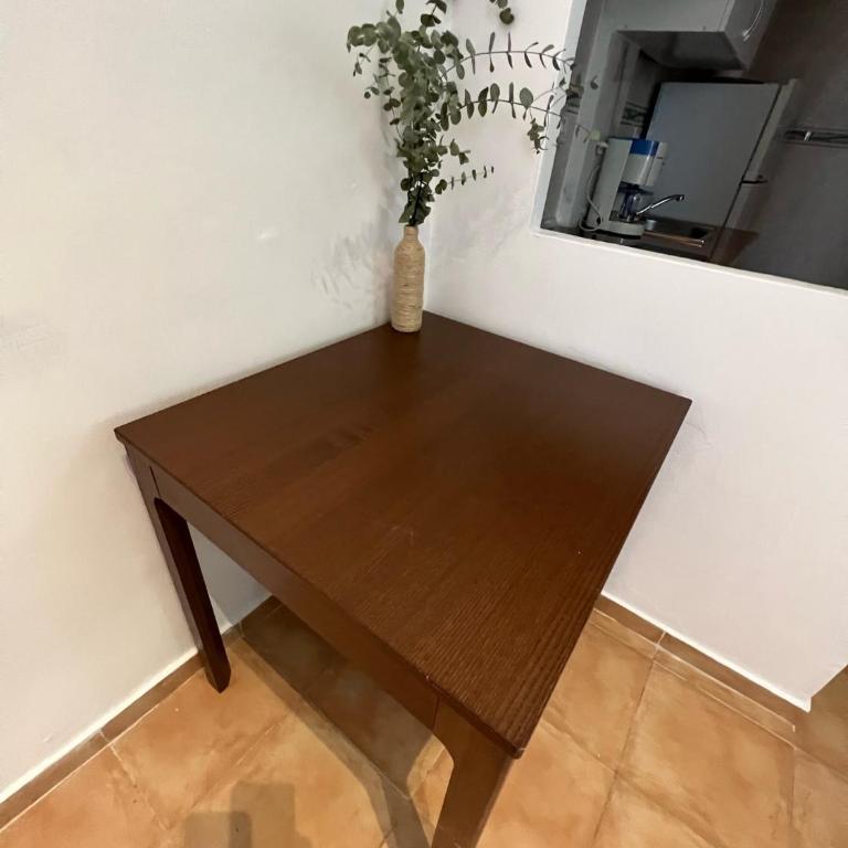 Apartamento en Francos Rodriguez - One-Bedroom Apartment - 11