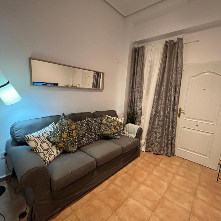Apartamento en Francos Rodriguez - One-Bedroom Apartment - 13