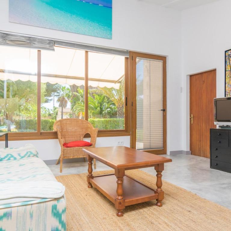 Sa Marina -Covamarina- - Five-Bedroom Villa - 30
