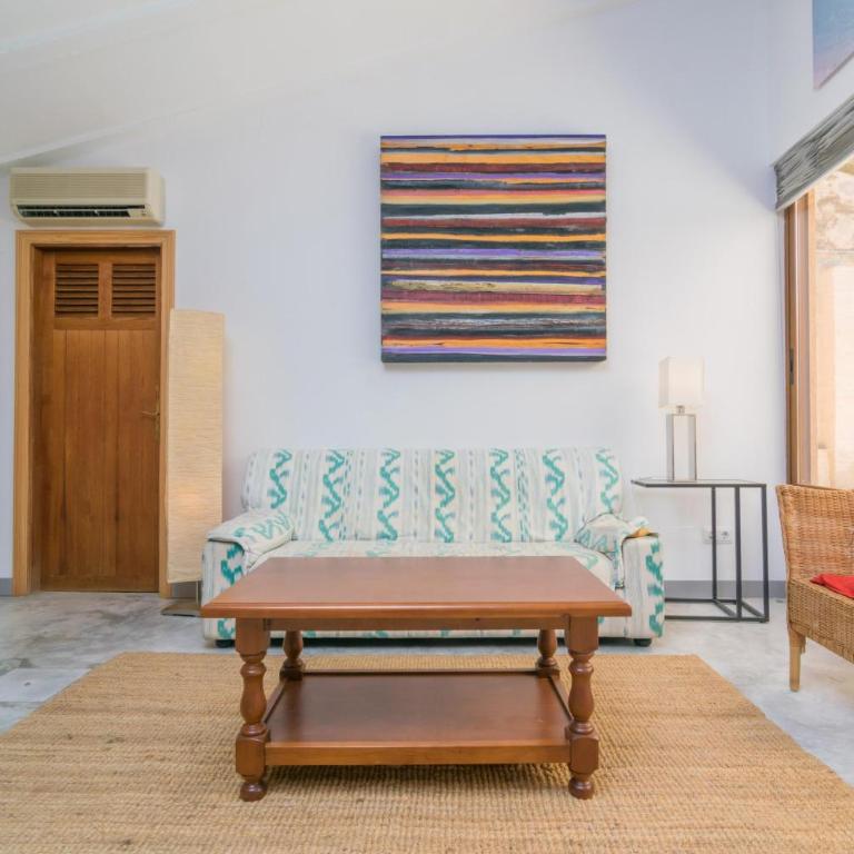 Sa Marina -Covamarina- - Five-Bedroom Villa - 32