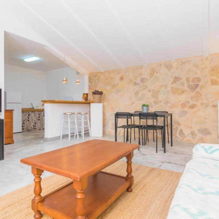 Sa Marina -Covamarina- - Five-Bedroom Villa - 33