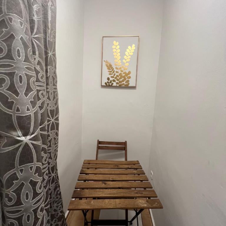 Apartamento en Francos Rodriguez - One-Bedroom Apartment - 15