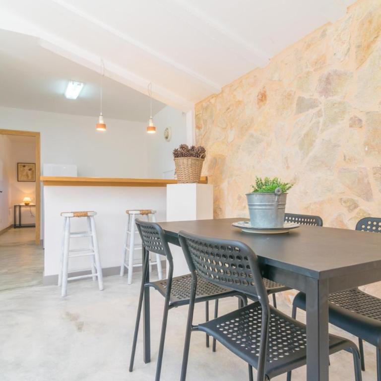 Sa Marina -Covamarina- - Five-Bedroom Villa - 34