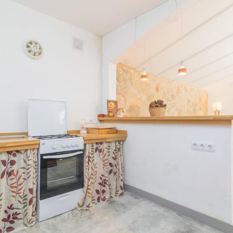 Sa Marina -Covamarina- - Five-Bedroom Villa - 35