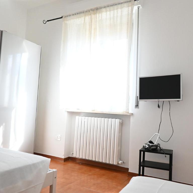 M001 - Marcelli, trilocale vista mare - Appartamento con 2 Camere da Letto - 25