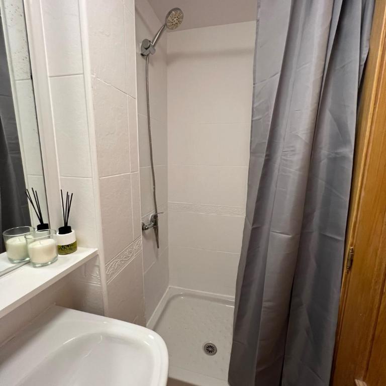 Apartamento en Francos Rodriguez - One-Bedroom Apartment - 18
