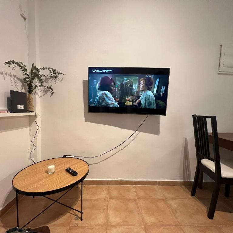 Apartamento en Francos Rodriguez - One-Bedroom Apartment - 19