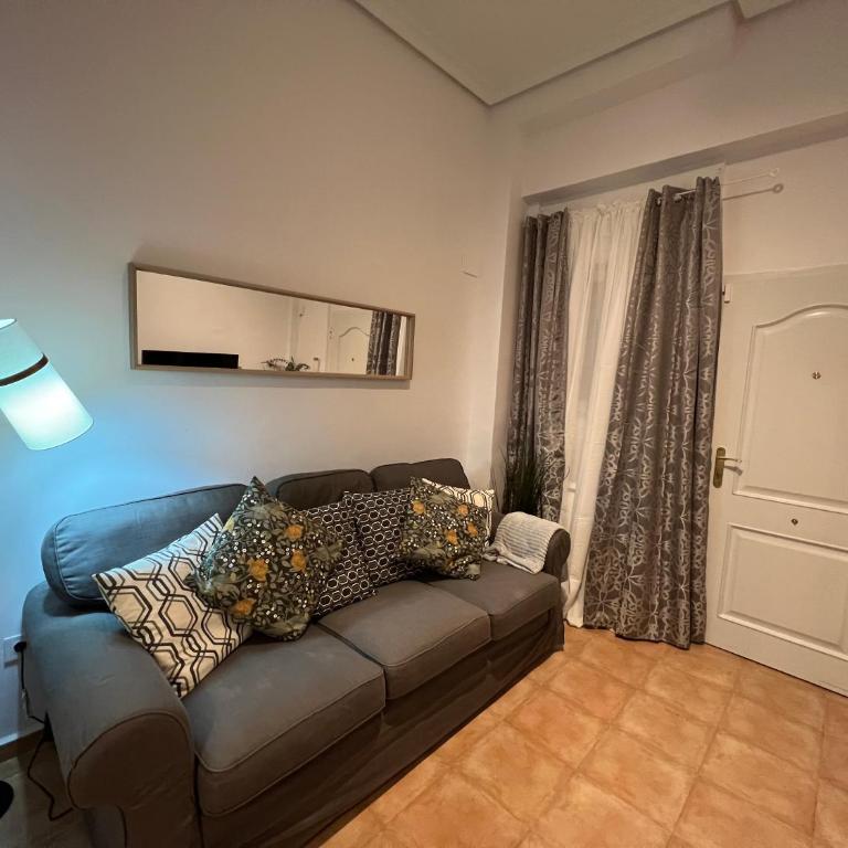 Apartamento en Francos Rodriguez - One-Bedroom Apartment - 20
