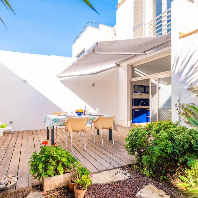 Villa Palmera - Chalet de 2 dormitorios - 5