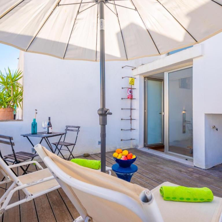 Villa Palmera - Chalet de 2 dormitorios - 21