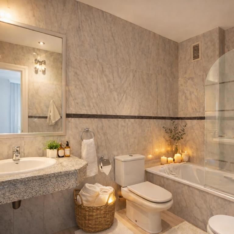 Jábega Beach - 4 minutes from the beach - Apartamento - 16