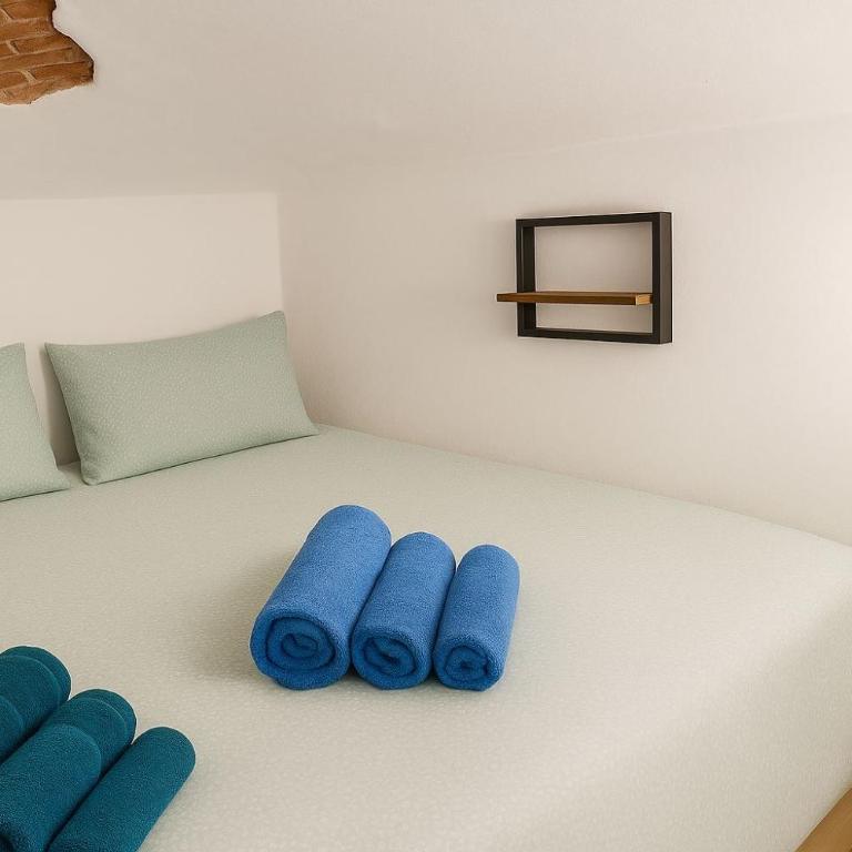 Living lofT San Donato Porta Susa - Appartamento con 2 Camere da Letto - 20