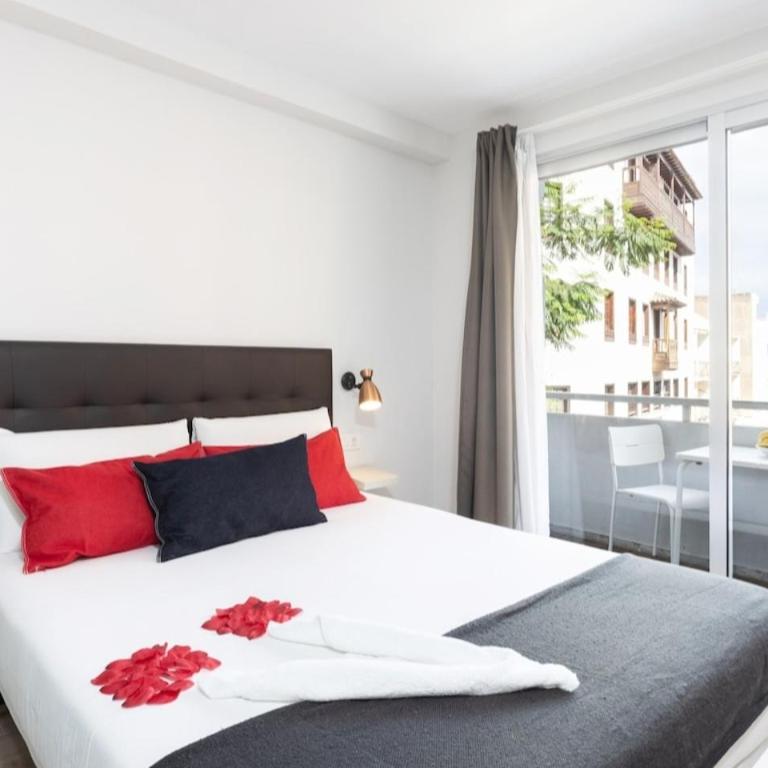 Iriarte 52 Apartments - Estudio con balcón - 3