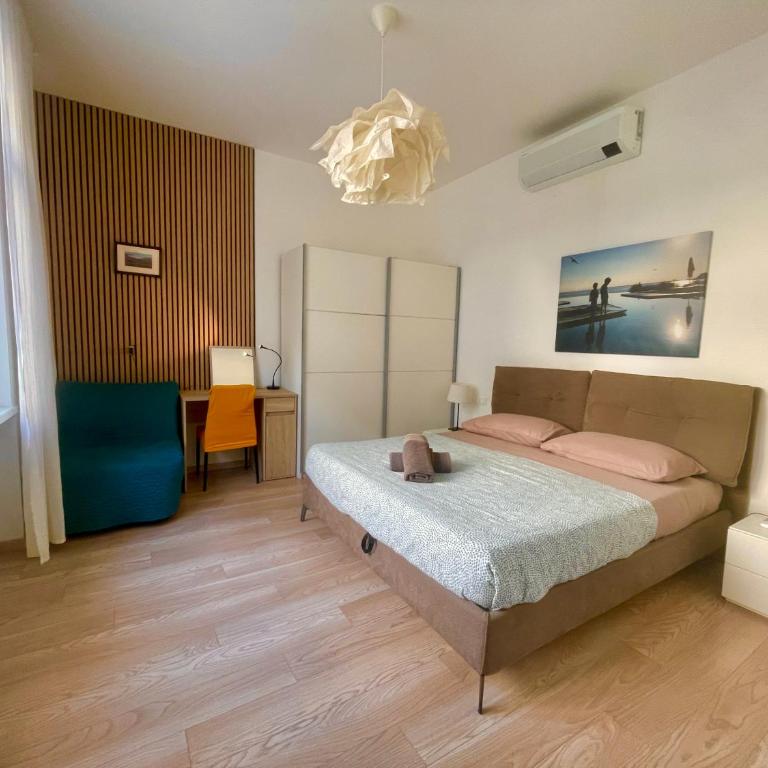 Residence Neverin Luxury Apartments-Private Garage - Appartamento con 1 Camera da Letto - 5