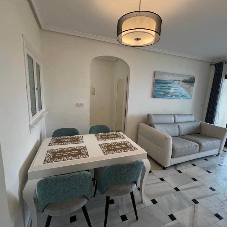 Urbanization on the Beach Front 1-3 - Apartamento de 2 dormitorios - 11