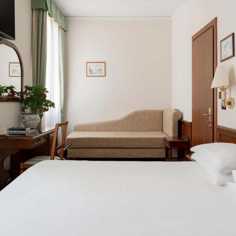 Hotel Boccaccio - Camera Tripla - 1
