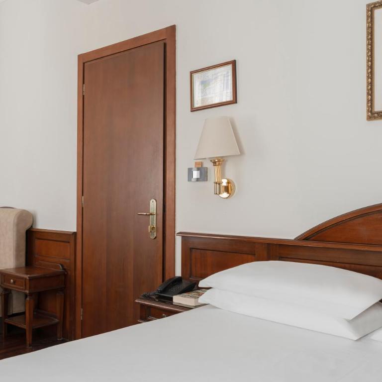 Hotel Boccaccio - Camera Tripla - 2