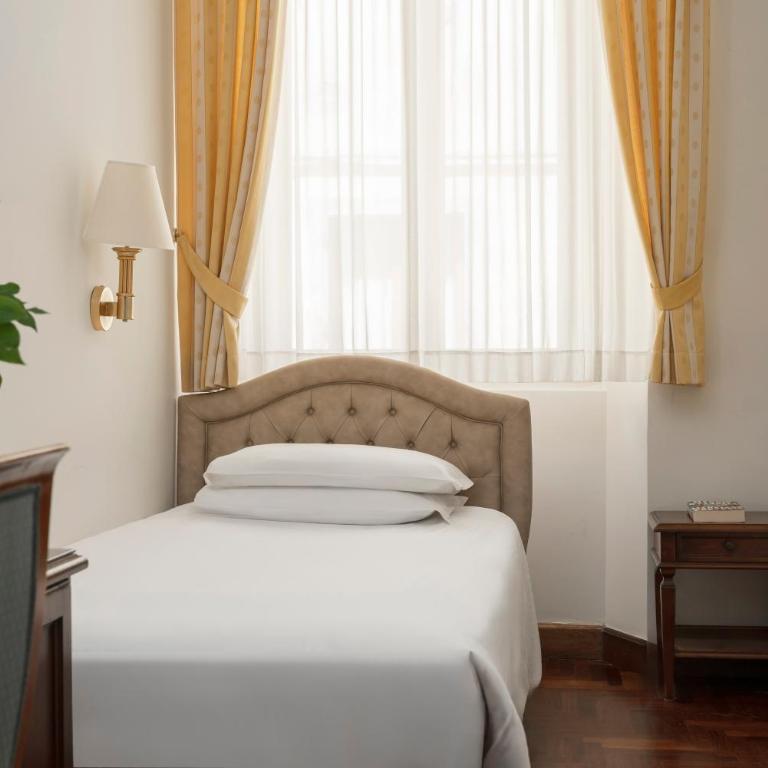 Hotel Boccaccio - Camera Singola - 1