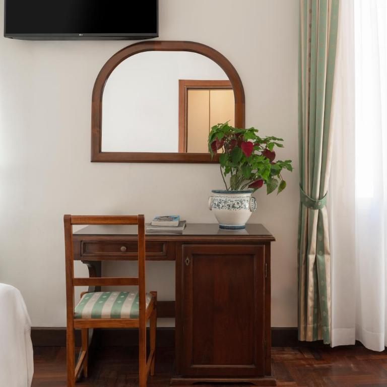 Hotel Boccaccio - Camera Tripla - 5