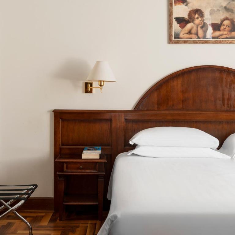 Hotel Boccaccio - Camera Quadrupla Classic - 1
