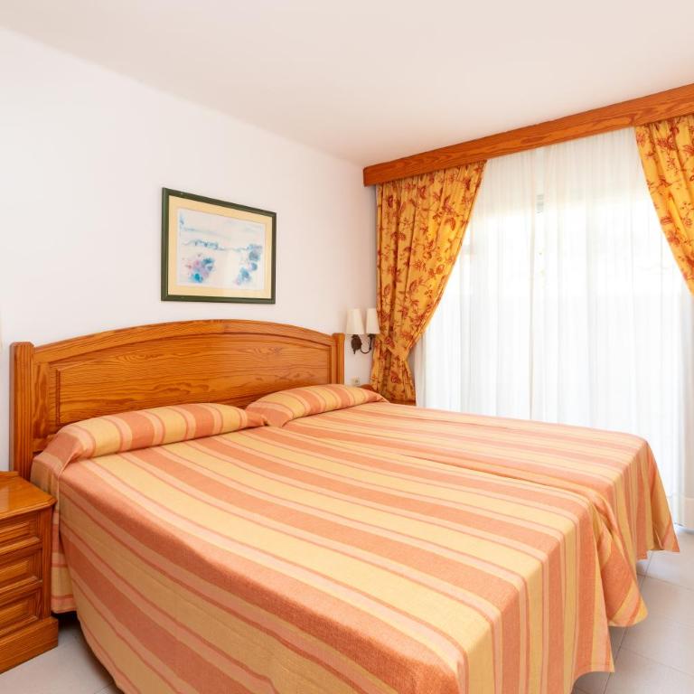 Hotel Riu Oliva Beach Resort - All Inclusive - Habitación Familiar - Anexo - 3