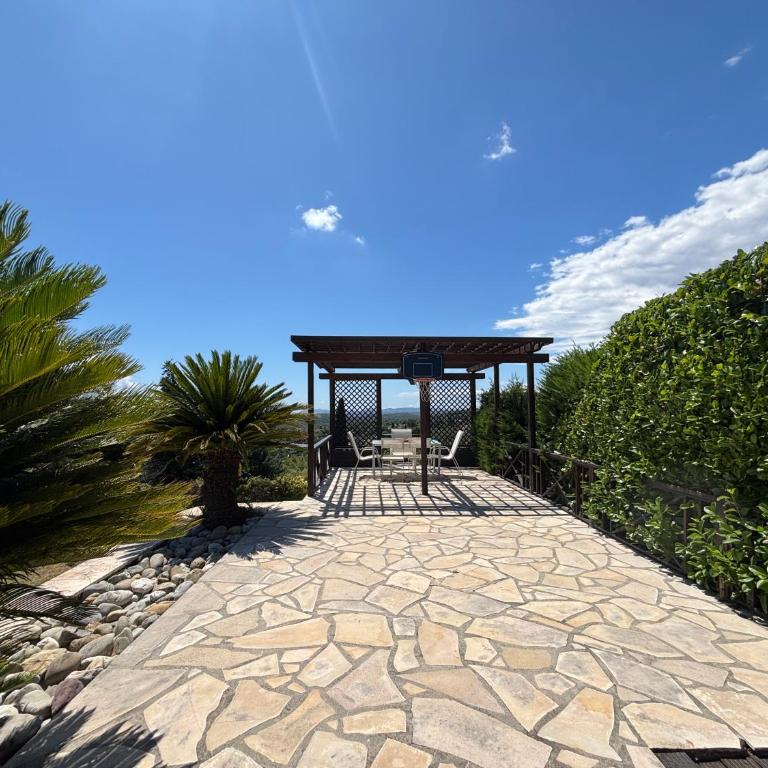 Villa Sunny Isles - Villa avec Piscine Privée - 18