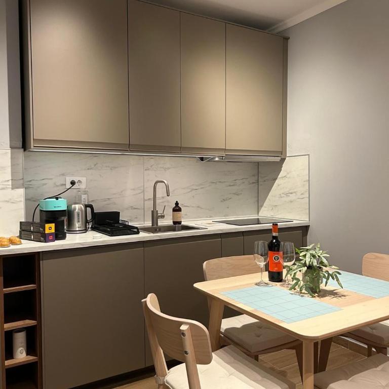 Apartman Nikolic 417 - One-Bedroom Apartment - 7
