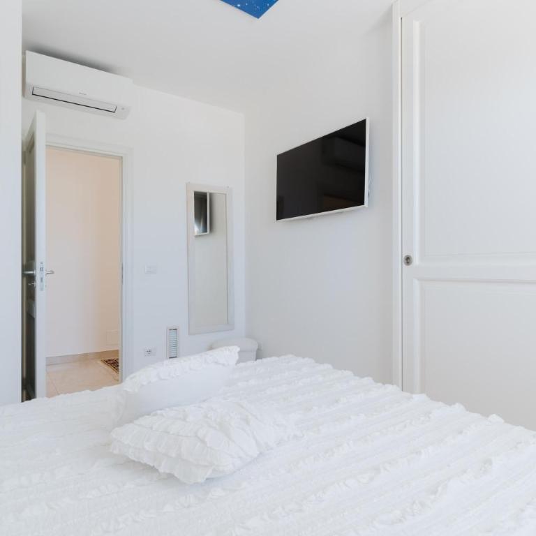 Aqua di Puglia Luxury & Pool - Salento Selection - Villa Deluxe - 9