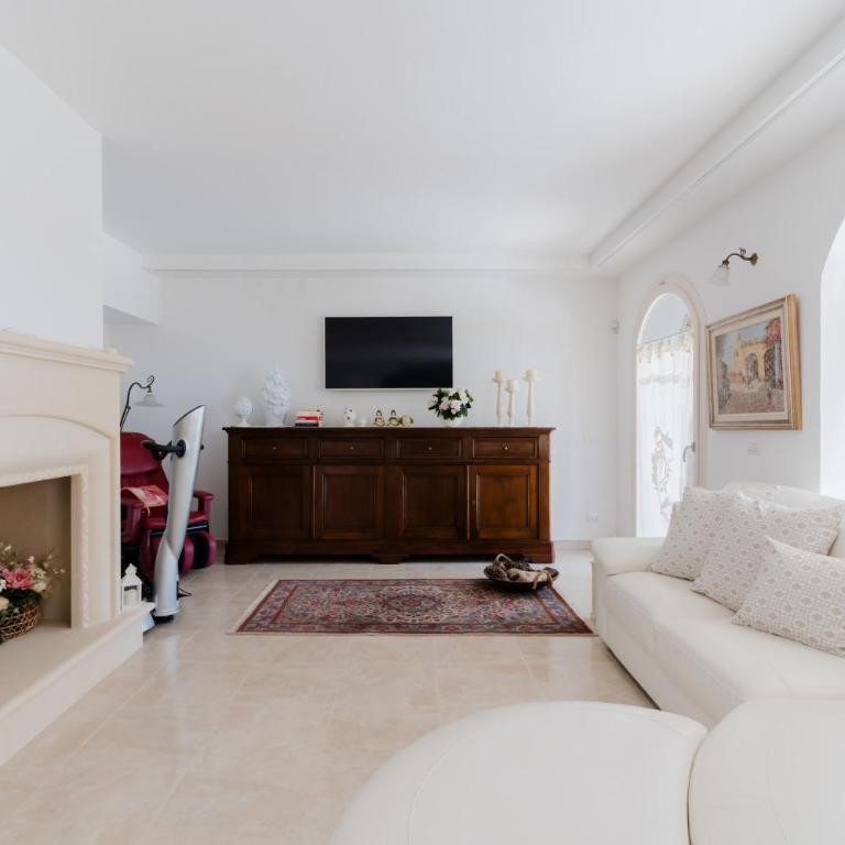 Aqua di Puglia Luxury & Pool - Salento Selection - Villa Deluxe - 10