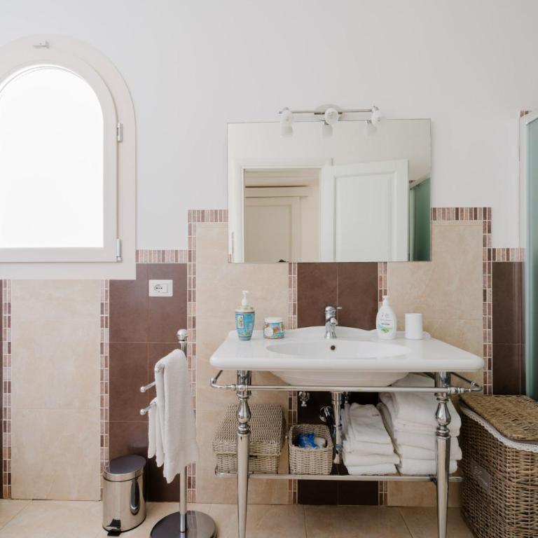 Aqua di Puglia Luxury & Pool - Salento Selection - Villa Deluxe - 25