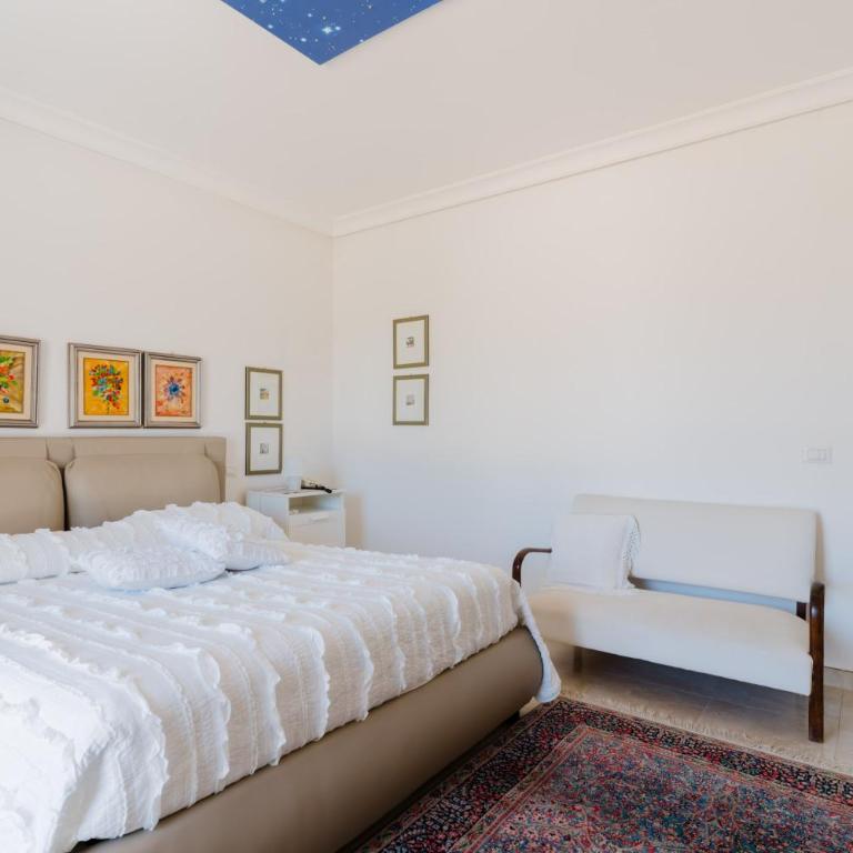 Aqua di Puglia Luxury & Pool - Salento Selection - Villa Deluxe - 22
