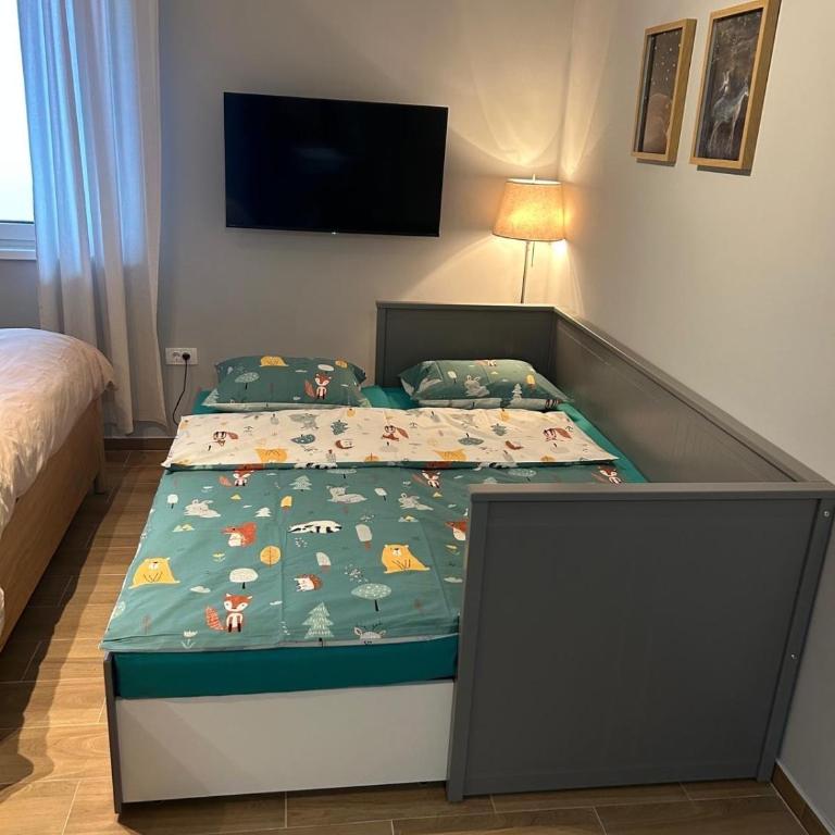 Apartman Nikolic 417 - One-Bedroom Apartment - 4