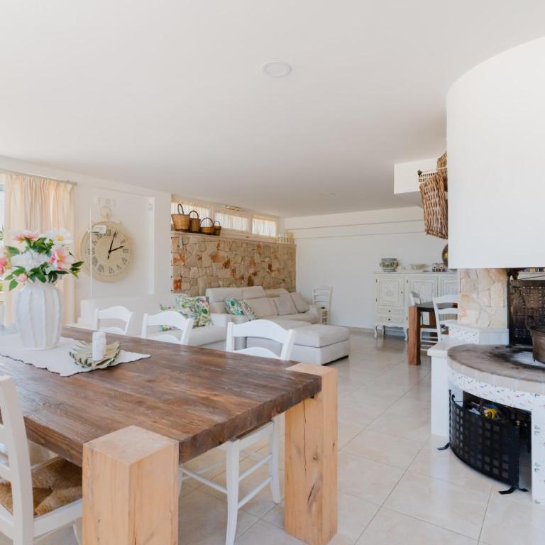 Aqua di Puglia Luxury & Pool - Salento Selection - Villa Deluxe - 28