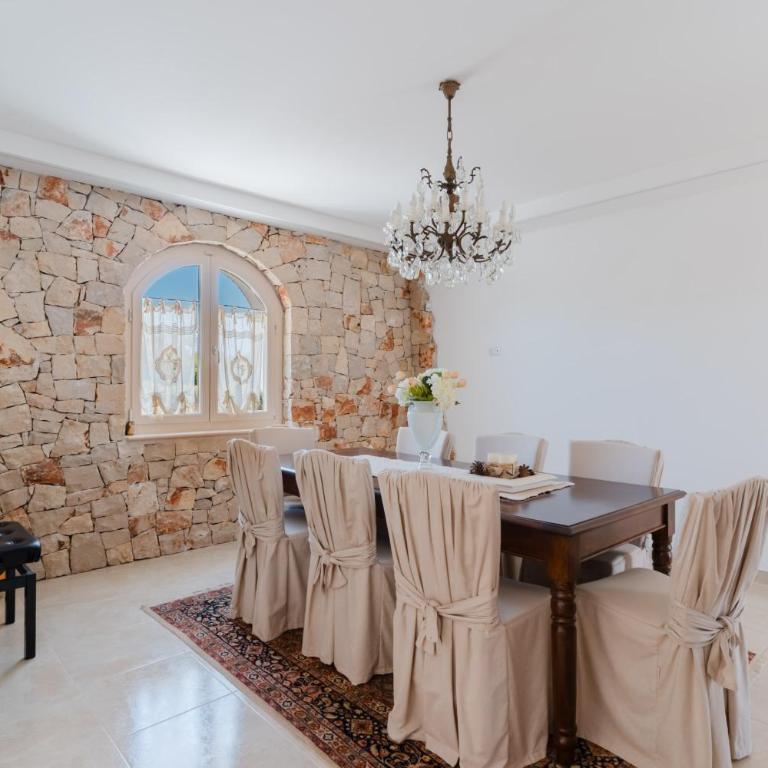 Aqua di Puglia Luxury & Pool - Salento Selection - Villa Deluxe - 14
