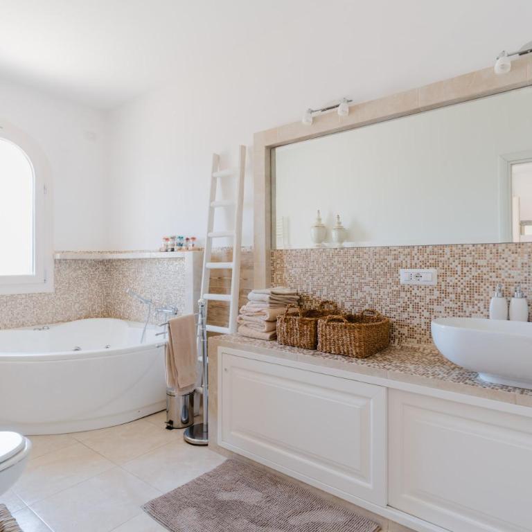 Aqua di Puglia Luxury & Pool - Salento Selection - Villa Deluxe - 24
