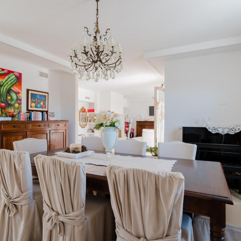 Aqua di Puglia Luxury & Pool - Salento Selection - Villa Deluxe - 16