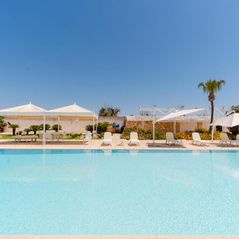Aqua di Puglia Luxury & Pool - Salento Selection - Villa Deluxe - 23