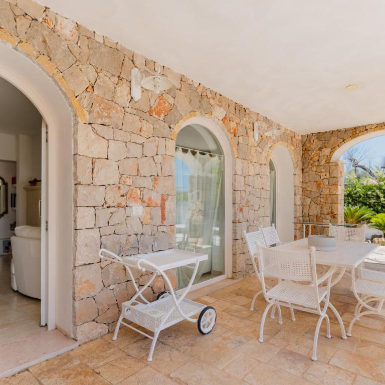 Aqua di Puglia Luxury & Pool - Salento Selection - Villa Deluxe - 32