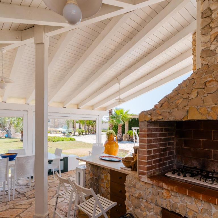 Aqua di Puglia Luxury & Pool - Salento Selection - Villa Deluxe - 30