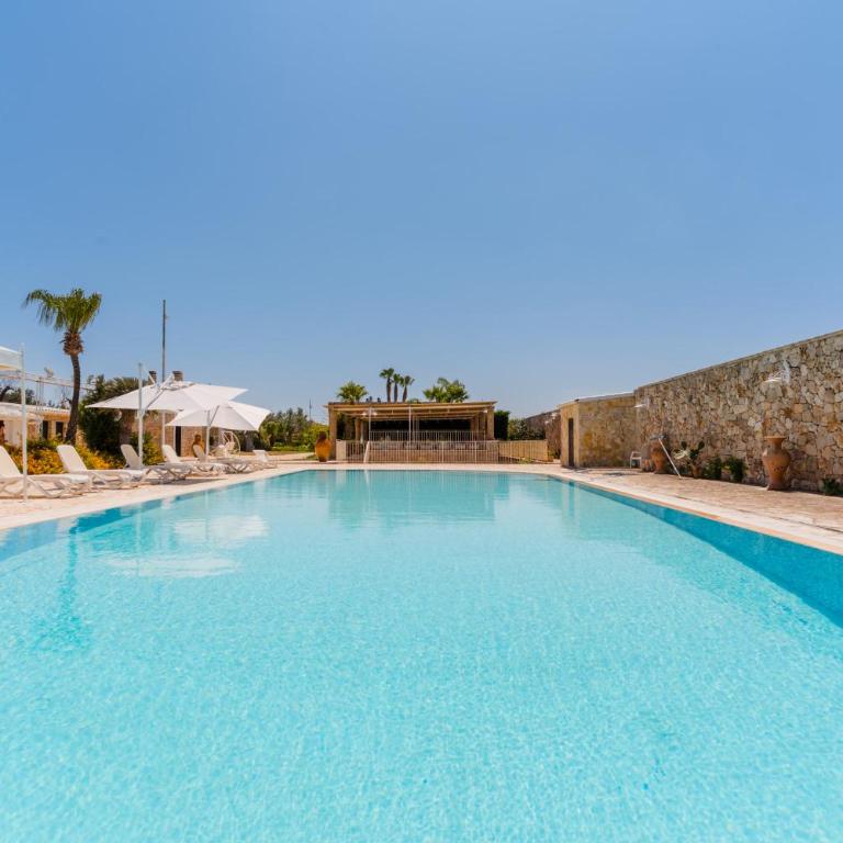 Aqua di Puglia Luxury & Pool - Salento Selection - Villa Deluxe - 42